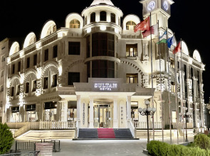 Отель Sultan