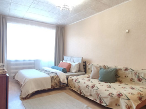 SATIN Apartments Na Ul. Gorkogo 4 Flat