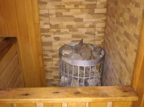 Гостевой дом Гостиничный Дом Уют