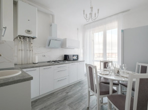 Апартаменты Янтарная Корона 132