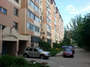 Апартаменты Двухкомнатная квартира рядом с Мамаевым Курганом