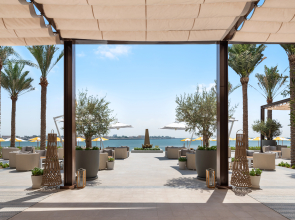 Vida Beach Resort Umm Al Quwain