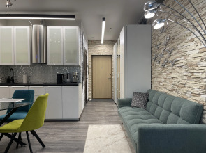 Апарт-отель Pk Design