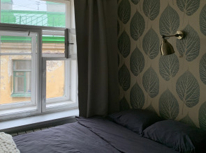 Апартаменты 1 на Рубинштейна 36