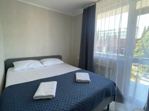 Guest house Adrada