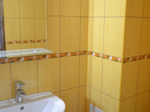 Гостевой Дом Лонгвина