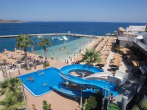 Delta Hotels by Marriott Bodrum