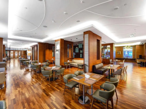 Отель Holiday Inn Baku