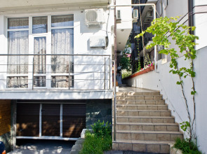 Николина Фазенда