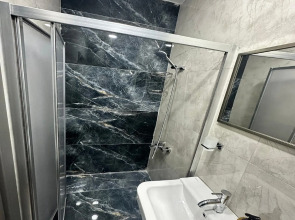 Отель Armagan Suite Taksim