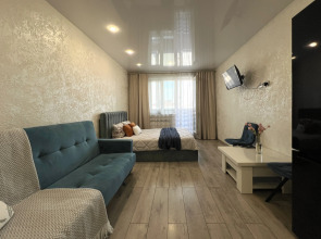 Квартира Студия Смолина 67/1-55 Улан-Удэ центр КакДома