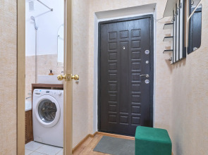 Апартаменты Студия