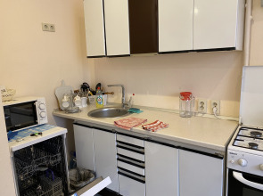 Апартаменты Парк 4