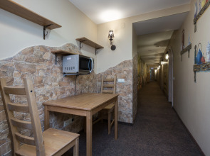 Отель 3 Гнома