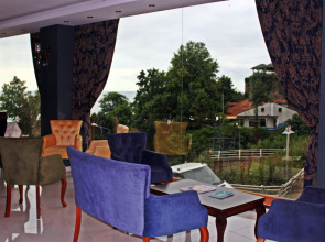 Отель Feza otel