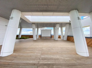 Апартаменты Уютные ЖК Скайлайн