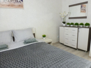 Апартаменты Apart Capital