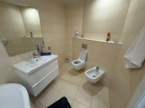 Квартира Уютная Юмашева 15