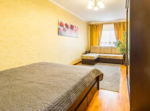 Апартаменты KvartalApartments Куйбышева 69