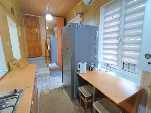 Апартаменты 3-х комнатные с отдельным входом