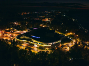 Апартаменты Альт Платц Престиж