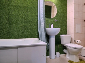 Апартаменты Eco studio