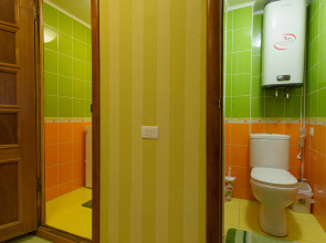 Апартаменты на Московской