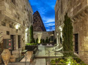 Carus Cappadocia Hotel