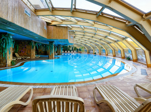 Отель Яхонты Ногинск