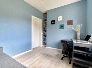 Дом Villa LOFT Минское море