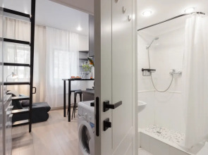 Апартаменты Уютные 1 Комнатные