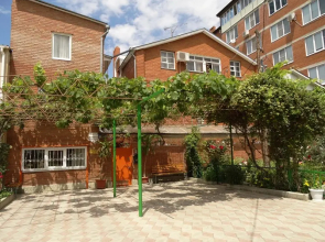 Гостевой дом На Терской