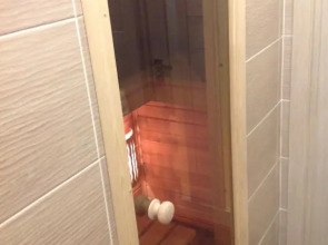 Апартаменты Apartmet on Chapaeva Ecostyle