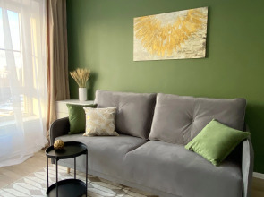 Квартира Флора Апарт