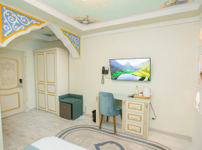 Отель Gur Emir Palace