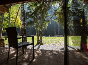 AXIS-River МИРРОС Архыз