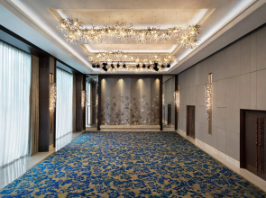 Lancaster Bangkok