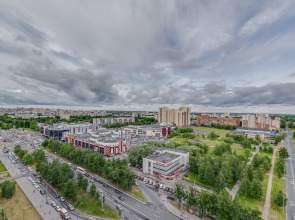 Апартаменты у Метро