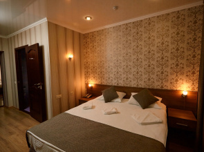 Turist Hotel
