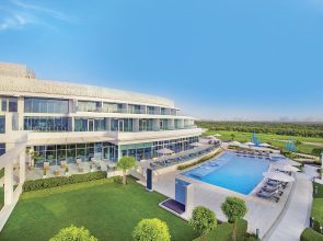ZOYA Health & Wellbeing Resort