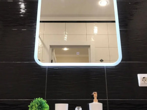 Апартаменты ЖК Современник