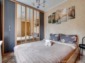 Квартира Ленинский Проспект 95к2