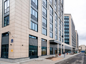 Квартира Некст 177