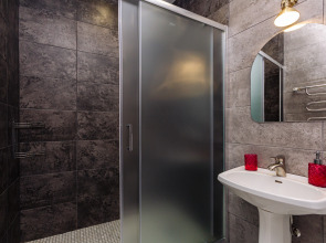 Апартаменты у Монастыря