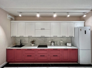 Апартаменты Quiet