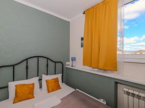 More Apartments Na Stanislavskogo 22 Apartments	