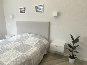 Апартаменты на Папанина 11