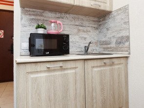 Апартаменты Рощинская 109/3