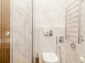 Апартаменты Riva Apart на Корпусной