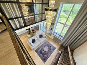 Квартира Grand Apart Exclusive